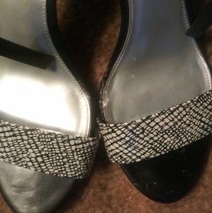 Size 6 sandals